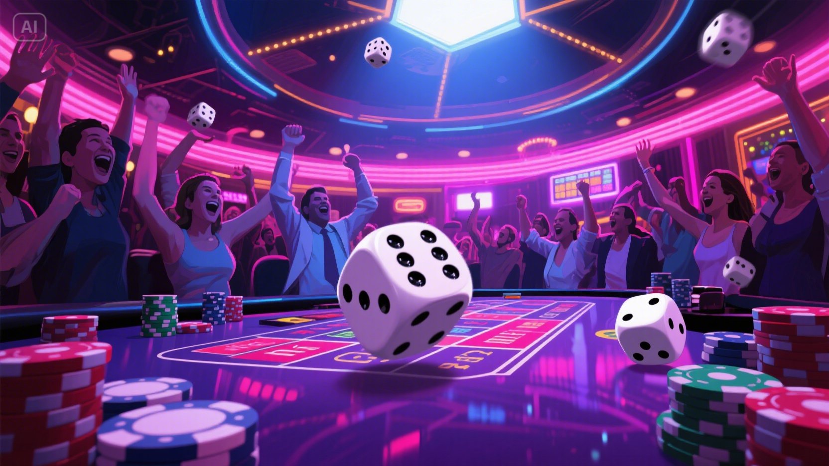 best casinos
